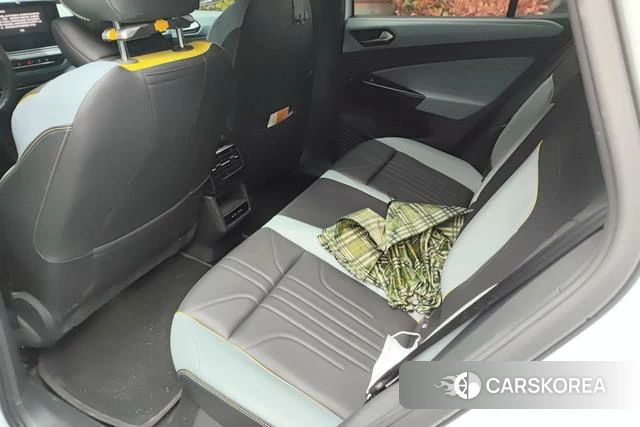 Volkswagen ID.4 X id 4242558 из Китая 15