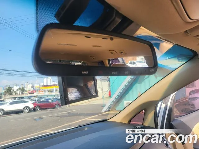 Kia The New Carnival id 2554926 из Кореи 18