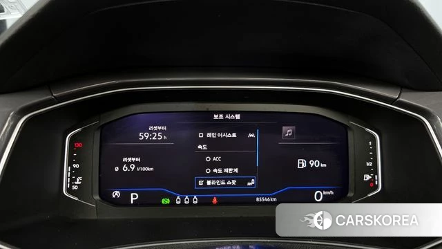 Volkswagen T-Roc id 4316479 из Кореи 18