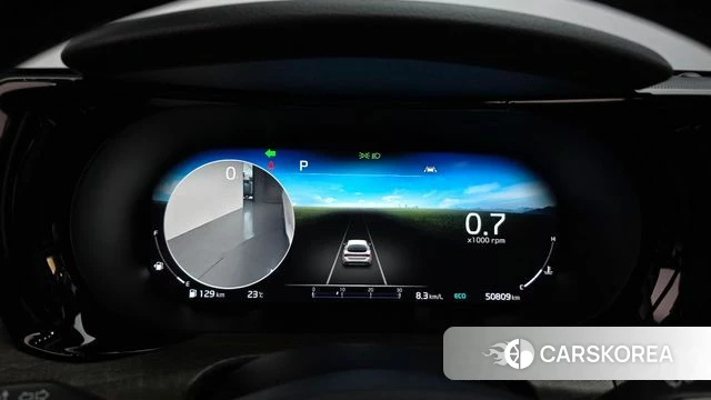 Kia K5 3rd generation id 3941446 из Кореи 18