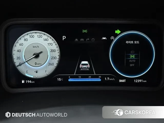 Hyundai The New Kona id 3299928 из Кореи 18