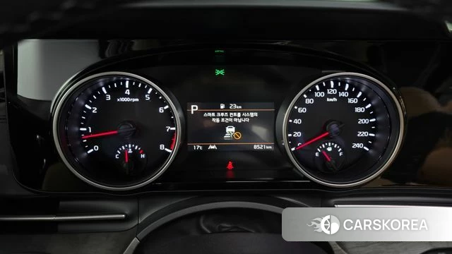 Kia The New Carnival 4th Generation id 3858684 из Кореи 18