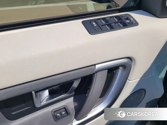 Land Rover Discovery Sports id 3055733 из Кореи 17