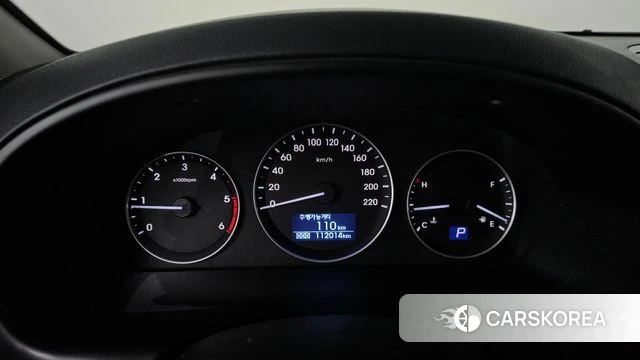 Hyundai The New Grand Starex id 4179466 из Кореи 18