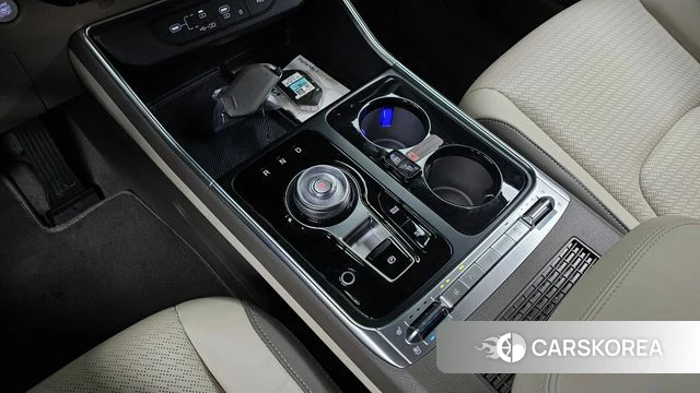 Kia The New Carnival 4th Generation id 4590398 из Кореи 32
