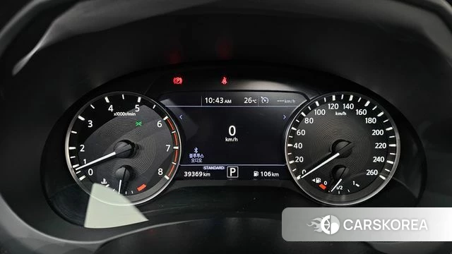 Infiniti QX50 (P71A) id 4562797 из Кореи 32