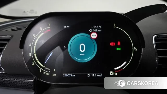 Mini Cooper S Clubman id 3405686 из Кореи 18