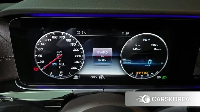 Mercedes-Benz E-Class W213 id 3229139 из Кореи 18