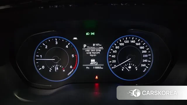 Hyundai Palisade id 3655530 из Кореи 18