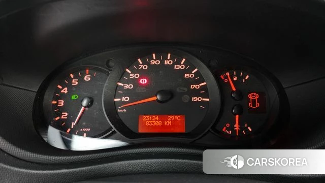 Renault Korea (Samsung) Master id 4727738 из Кореи 28