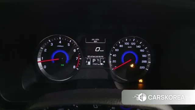 Ssangyong Berry New Tivoli id 3562606 из Кореи 18