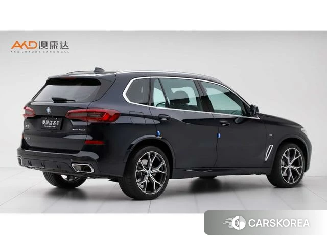 BMW X5 id 4276004 из Китая 8