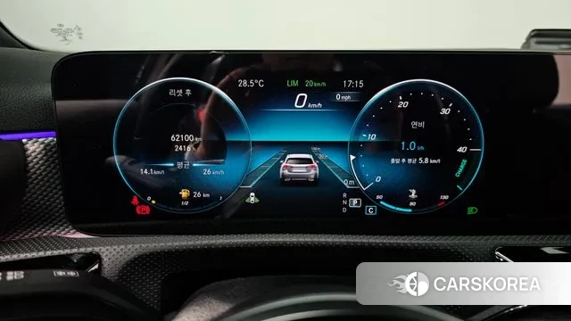 Mercedes-Benz A-Class W177 id 2901656 из Кореи 18