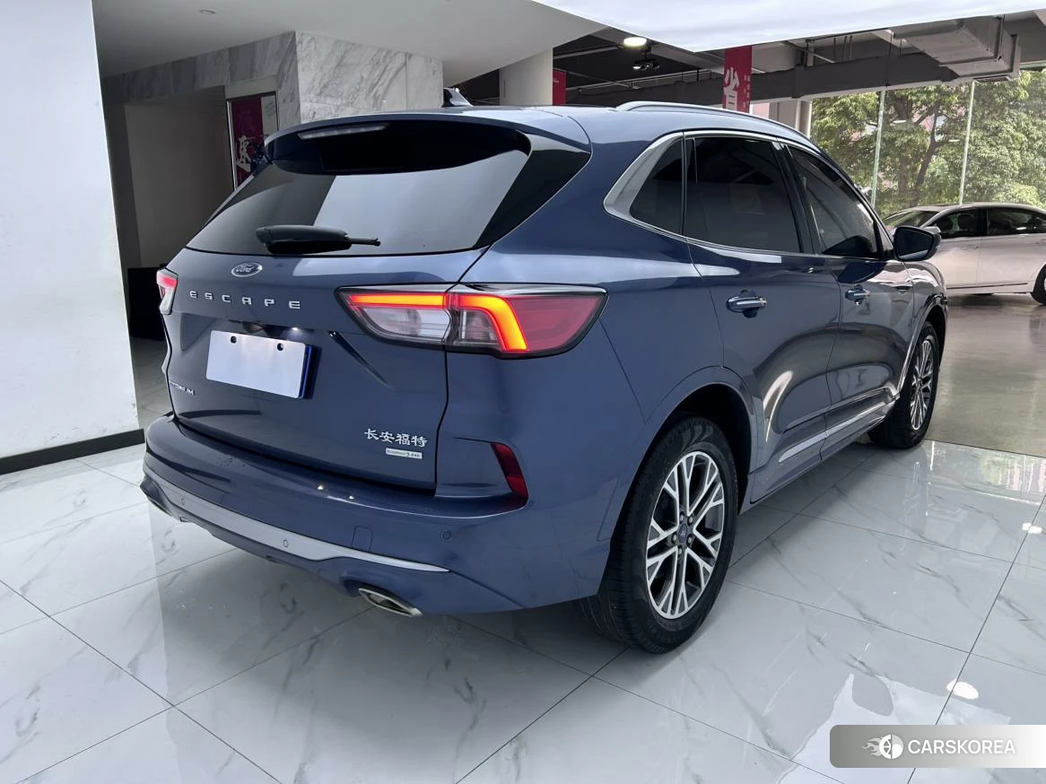 Ford Ruiji id 4419151 из Китая 28