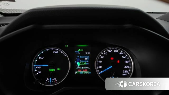 Toyota RAV4 5th Generation id 4745837 из Кореи 29