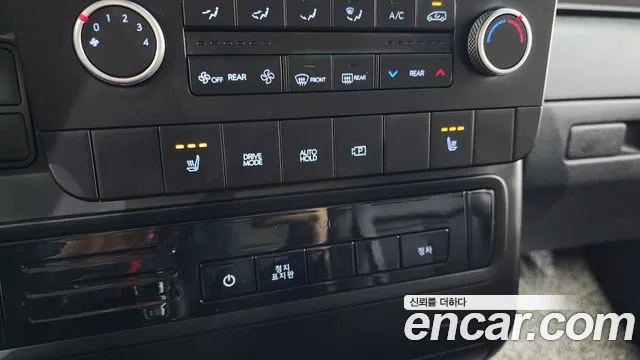 Hyundai Staria id 2676608 из Кореи 18