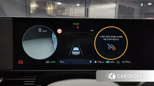 Hyundai Ionic 5 id 3262301 из Кореи 18