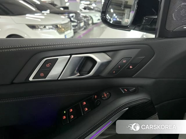 BMW X5 (G05) id 3831951 из Кореи 12