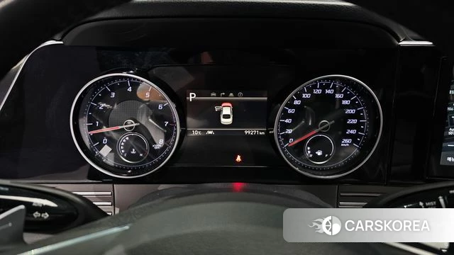 Hyundai The New Grandeur IG id 3806365 из Кореи 18