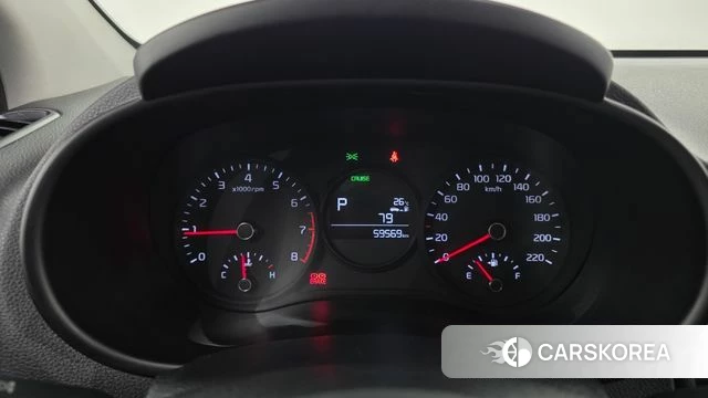 Kia All New Morning (JA) id 4552045 из Кореи 18
