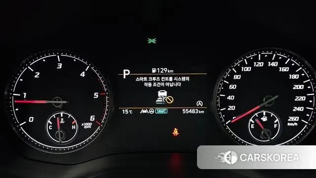 Hyundai The New Santa Fe id 3722008 из Кореи 18