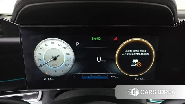 Hyundai Avante (CN7) id 3385206 из Кореи 18