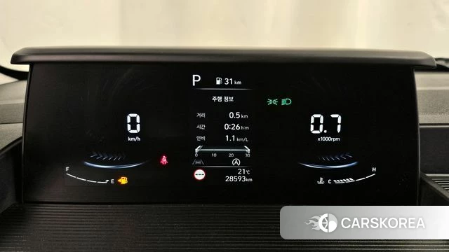 Hyundai Staria id 4266548 из Кореи 32