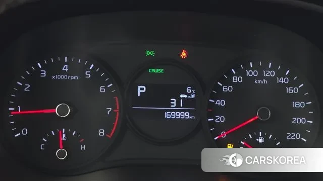 Kia All New Morning (JA) id 3568768 из Кореи 18