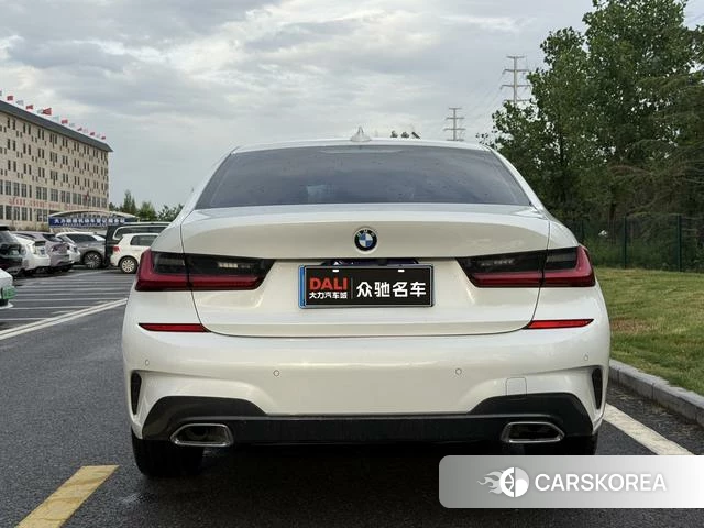 BMW 3 series id 4300084 из Китая 11