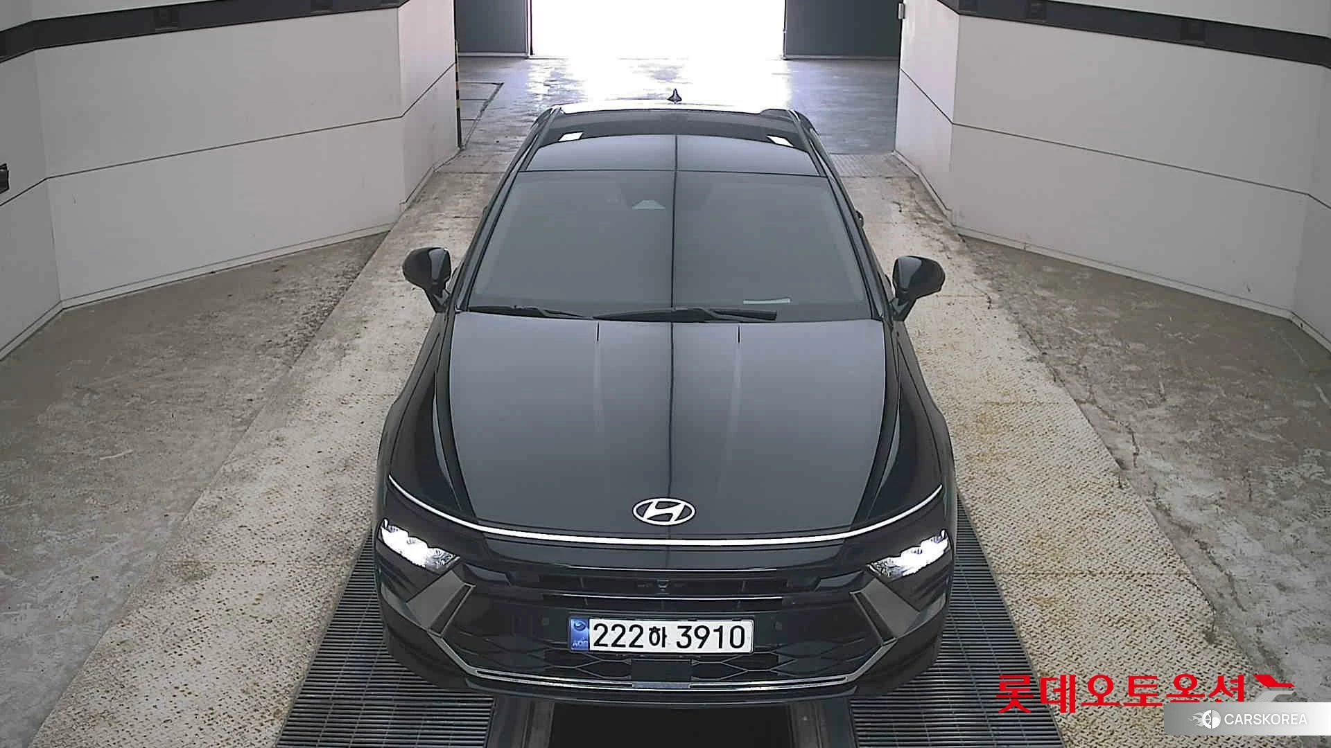 Hyundai Sonata id 4512273 из Кореи 34