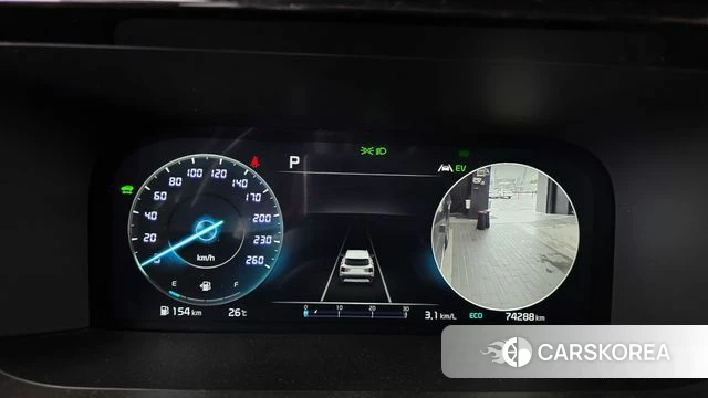 Kia Sorento 4th Generation id 4720918 из Кореи 33