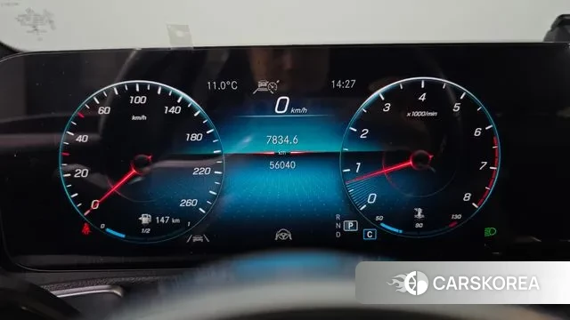 Mercedes-Benz GLB-Class X247 id 3406035 из Кореи 18