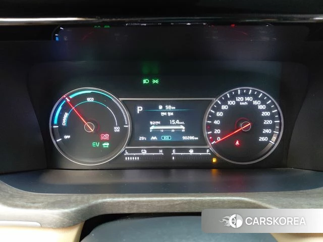 Kia Sorento 4th Generation id 4779113 из Кореи 28