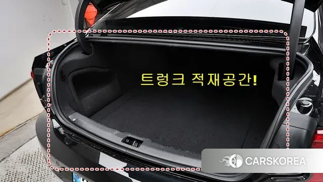 Volvo S90 id 3446903 из Кореи 18