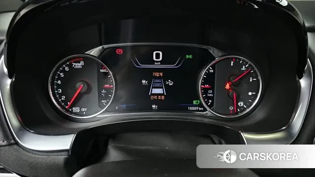 Chevrolet (GM Daewoo) Traverse id 2969489 из Кореи 18