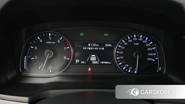 Kia K7 Premier id 4568108 из Кореи 18