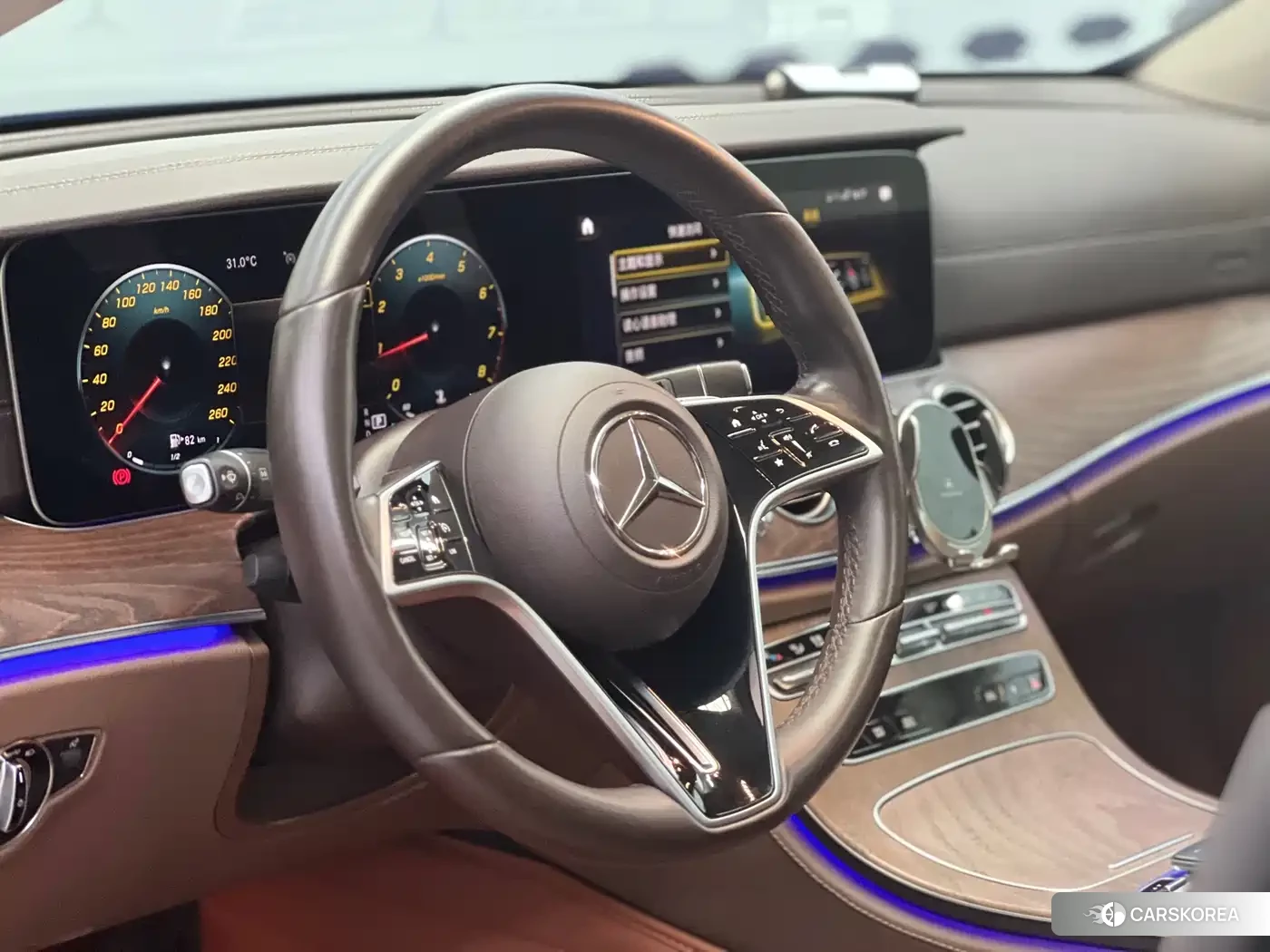 Mercedes-Benz E-Class id 4644712 из Китая 9