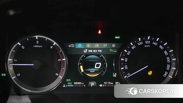 Ssangyong The New Rexton Sport id 4018893 из Кореи 18