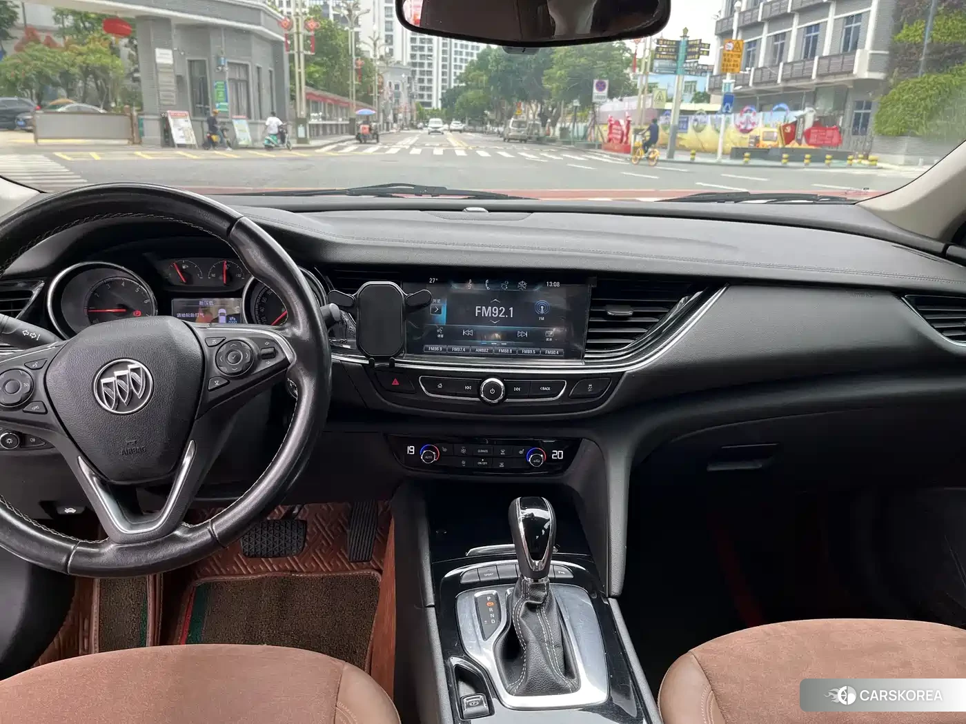 Buick Regal id 4576897 из Китая 8