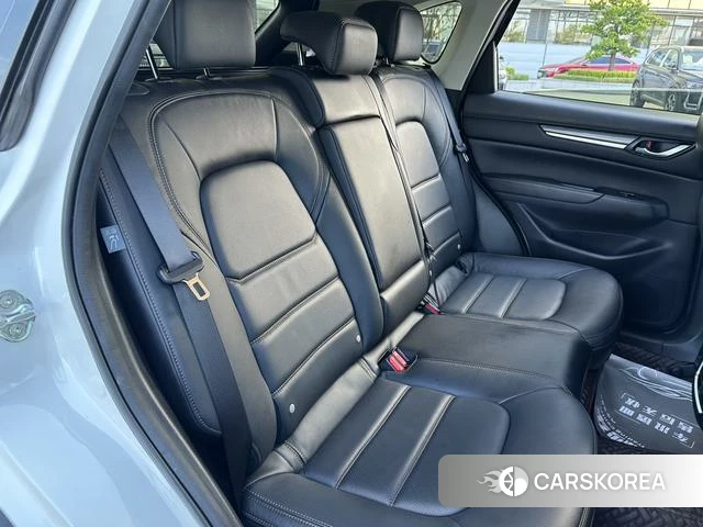 Mazda CX-5 id 4273872 из Китая 25