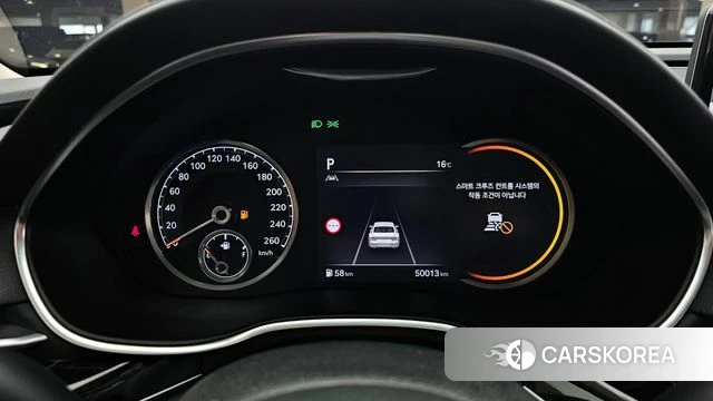 Genesis G80 (RG3) id 3878008 из Кореи 18