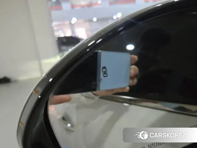 Kia Come New K7 id 3570787 из Кореи 18