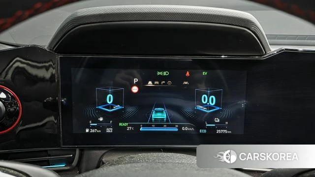 Hyundai The New Avante Hybrid (CN7) id 4560056 из Кореи 18