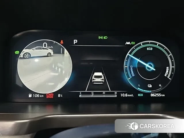 Kia Sorento 4th Generation id 3765185 из Кореи 18