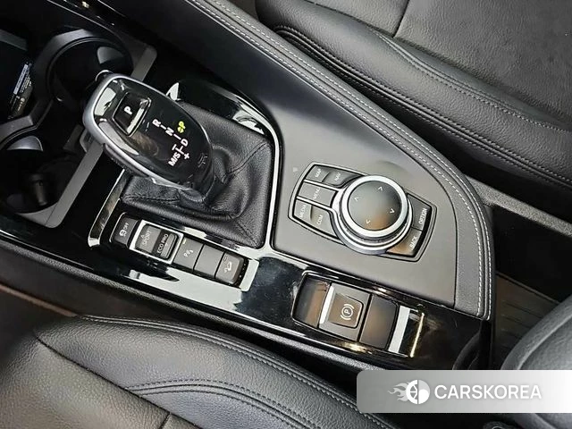 BMW X1 (F48) id 4599997 из Кореи 17