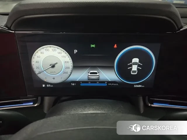 Hyundai Avante (CN7) id 3296391 из Кореи 18