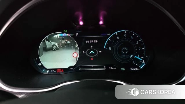 Genesis G80 (RG3) id 4369960 из Кореи 18