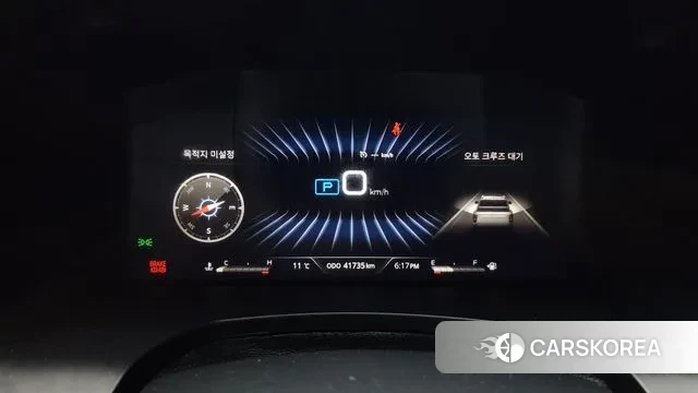 Ssangyong The New Rexton Sport id 3442652 из Кореи 18