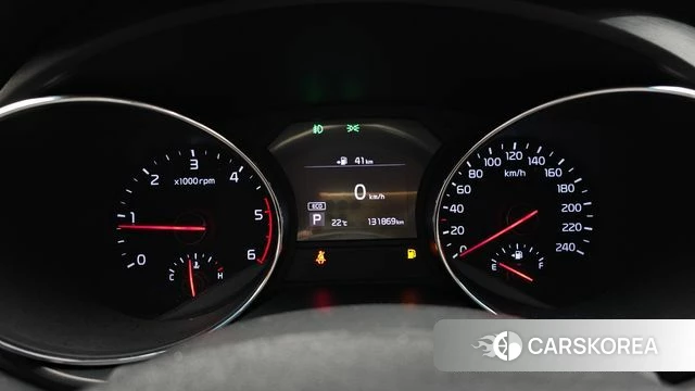 Kia The New Carnival id 4251387 из Кореи 28