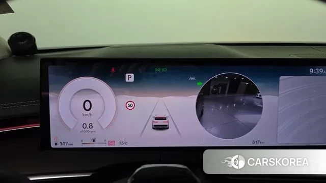 Genesis GV70 id 3262219 из Кореи 18